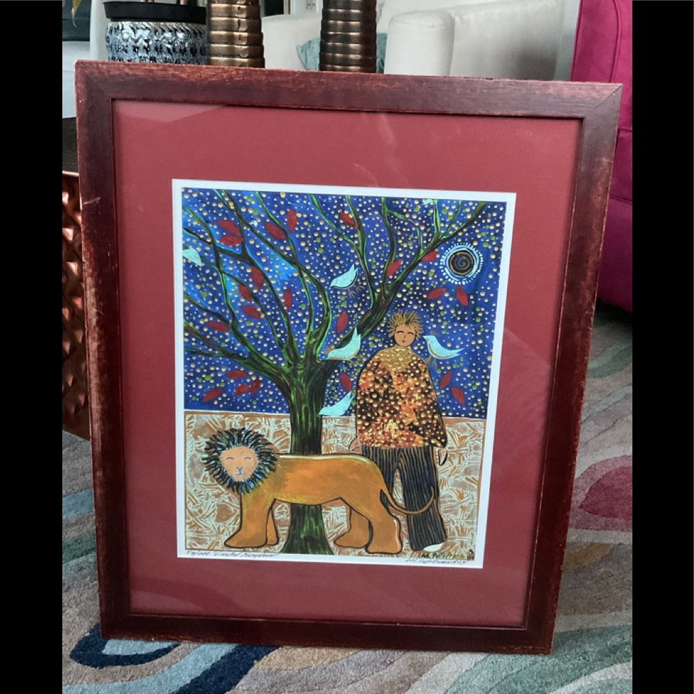 “United Kingdom” by Marylou Faltreau